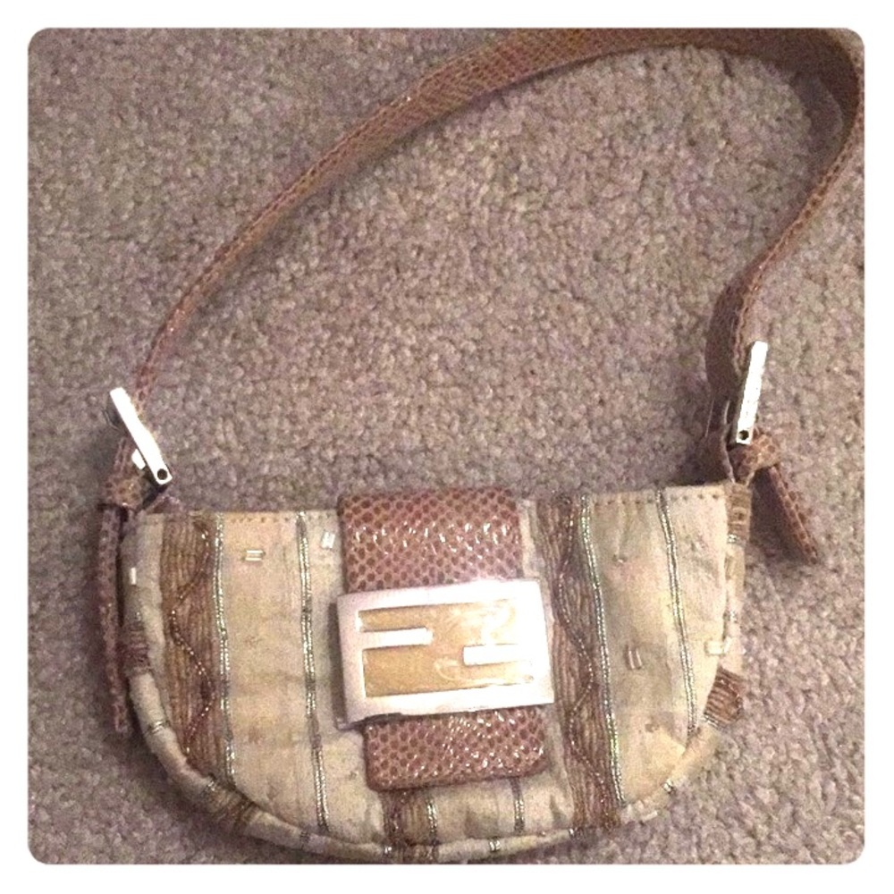 Fendi bag