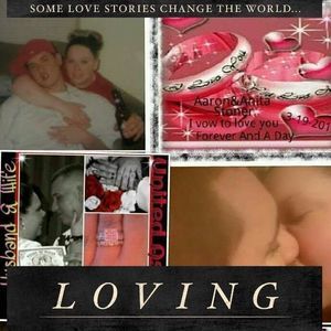 Meet your Posher, Anita