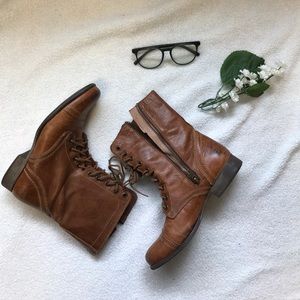 steve madden boots!