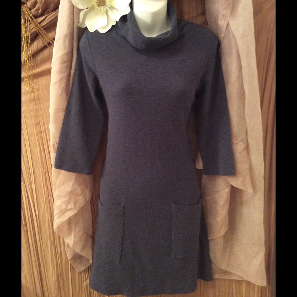 ChAlet Tunic Dress 💕Size XS
