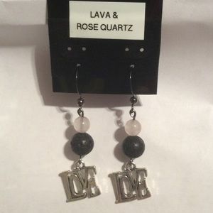 Love Earrings