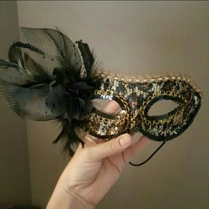 Masquerade Mask