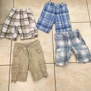 Children's shorts