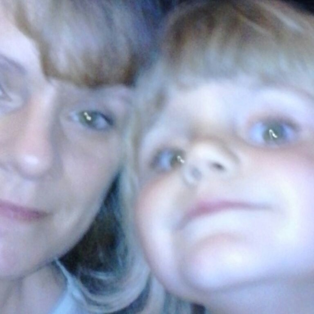 Meet your Posher, Harleechik100