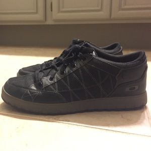 Men's Oakley shoes size 12