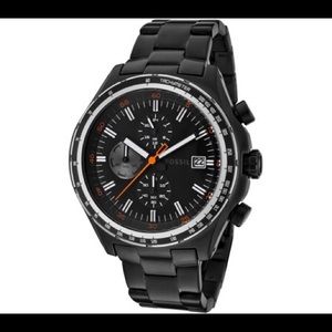 Fossil watch