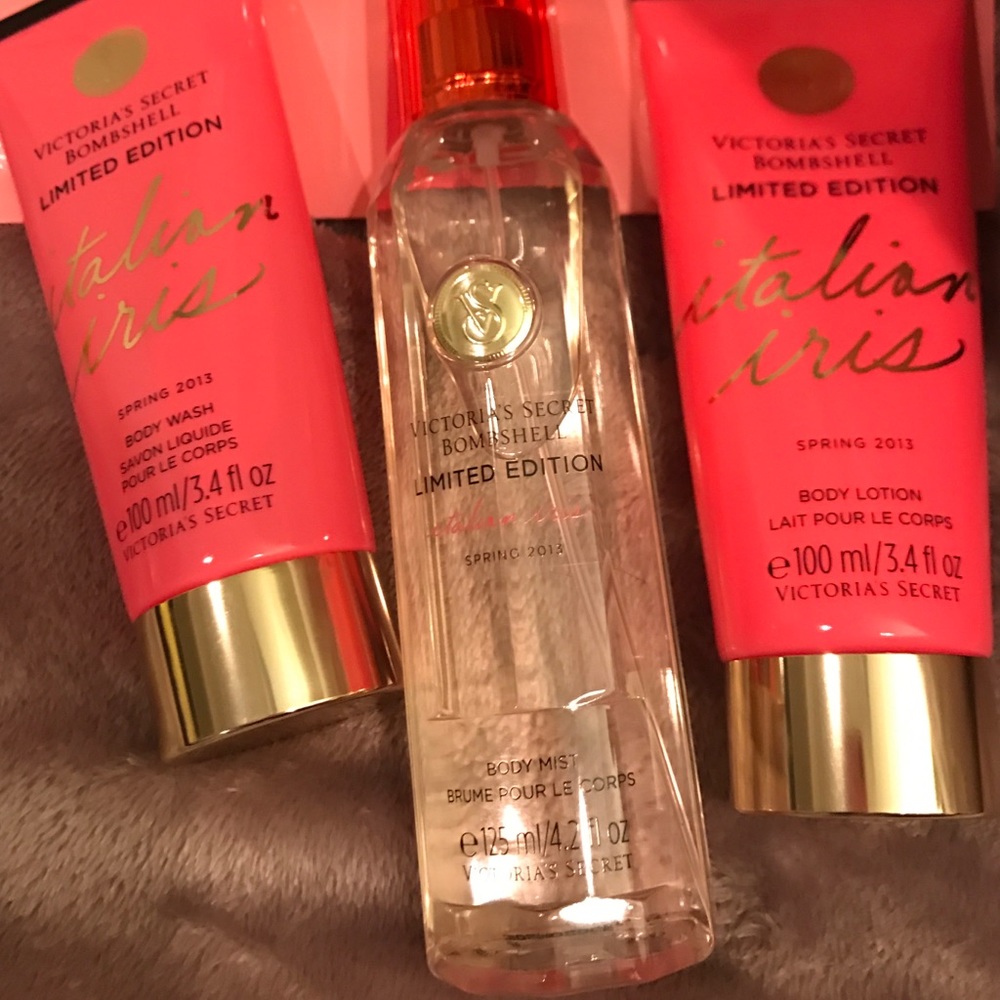 Fragrance - VICTORIA'S SECRET