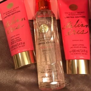 Fragrance - VICTORIA'S SECRET