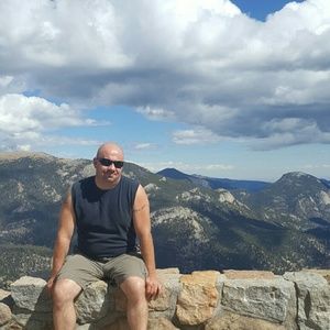 Meet your Posher, Scott