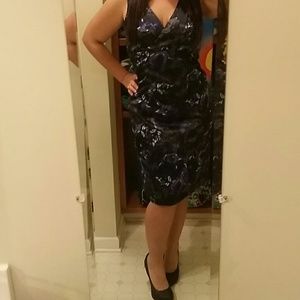 Dress/floral