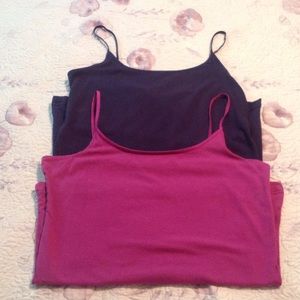 "Favorite Cami" bundle