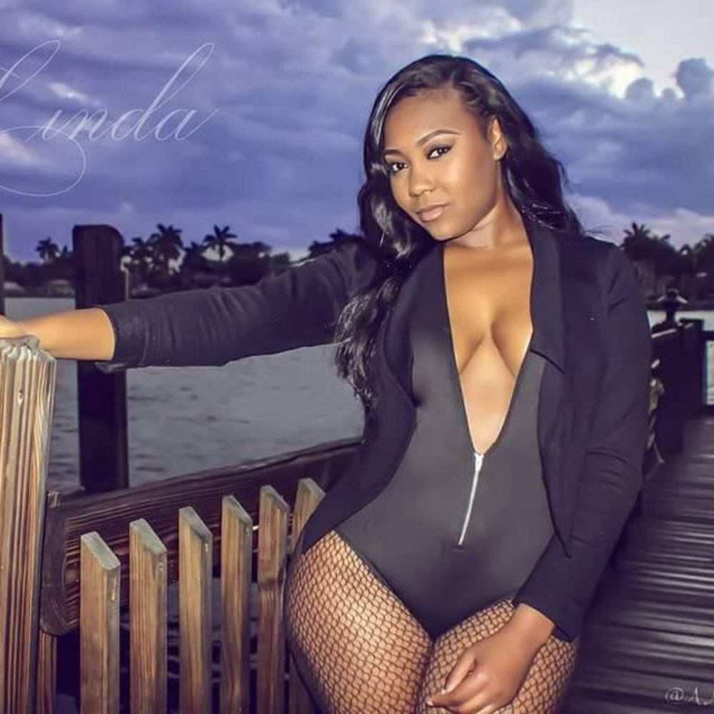 Meet your Posher, Linda