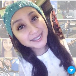 Meet your Posher, Salimey