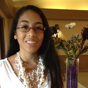 Meet your Posher, Cheyenne