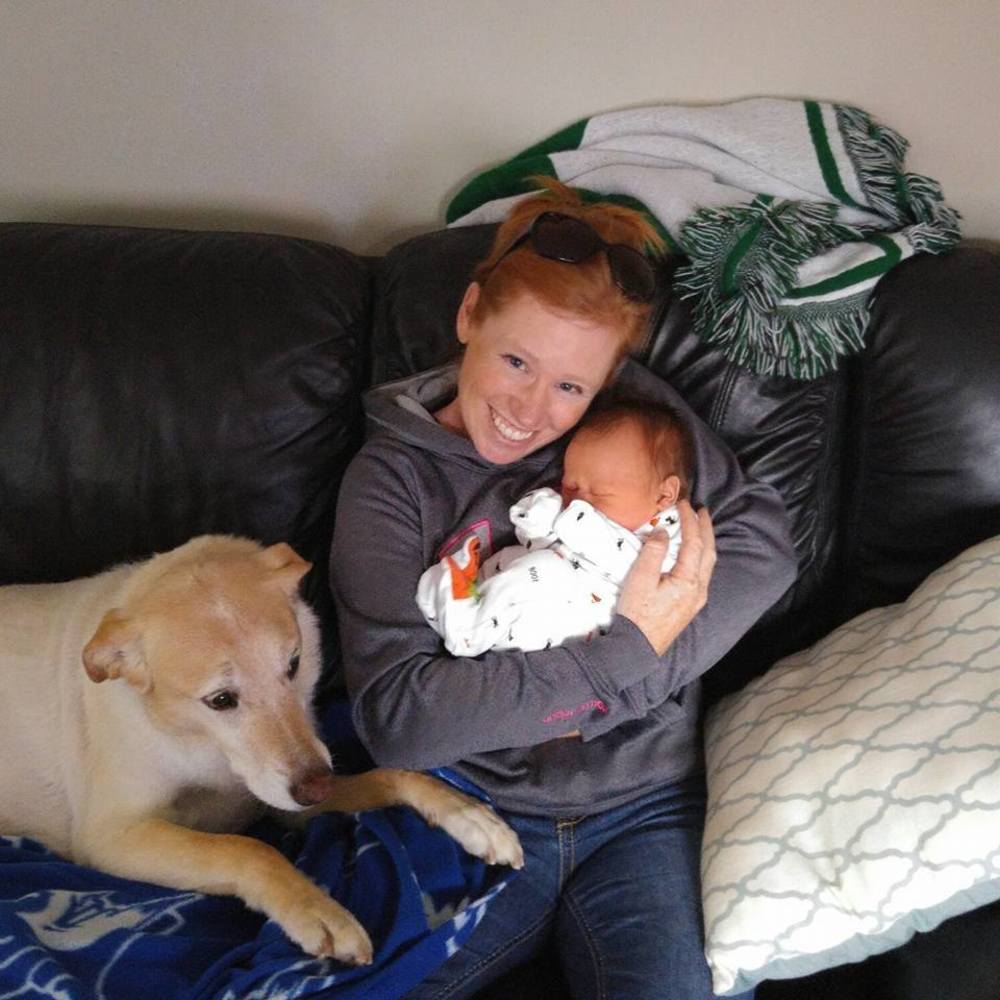 Meet your Posher, Jill