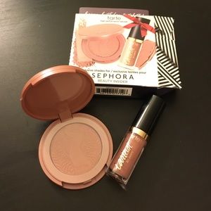 Tarte Blush & Lip Duo