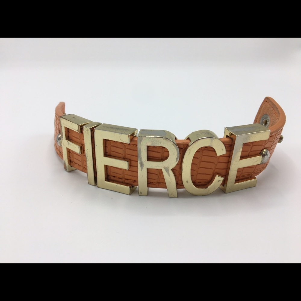 BCBG bracelet