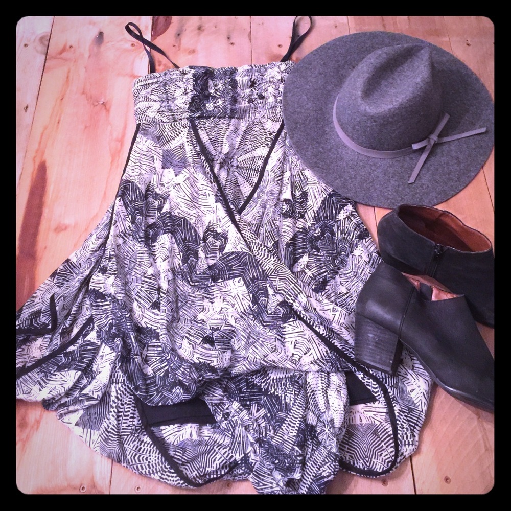 L.A.M.B Dress size 0