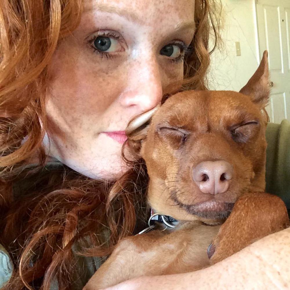 Meet your Posher, Dayna