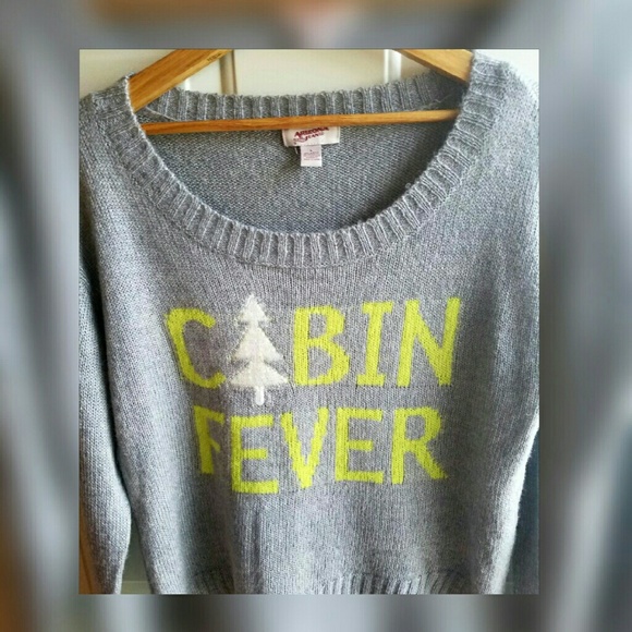 Arizona Jean Company Sweaters Cabin Fever Sweater Poshmark