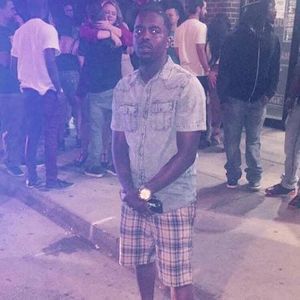 Meet your Posher, Capray