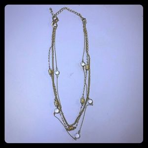 Lia Sophia Necklace