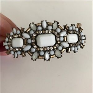 Anthropologie Bracelet {Relisting}