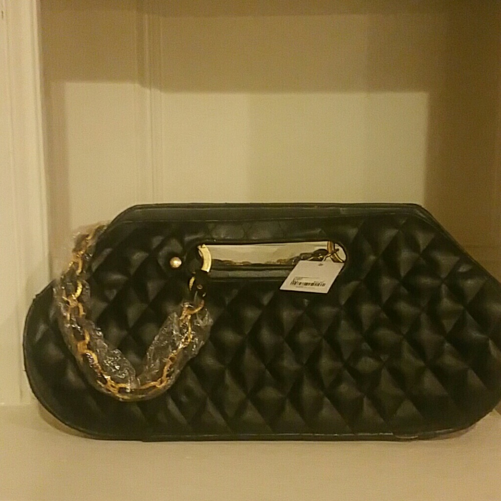 Hand bag
