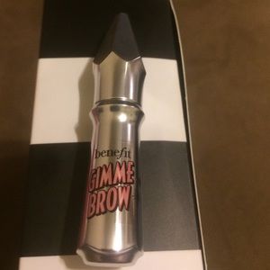 Brand New Gimme Brow by Benefit in shade 1.