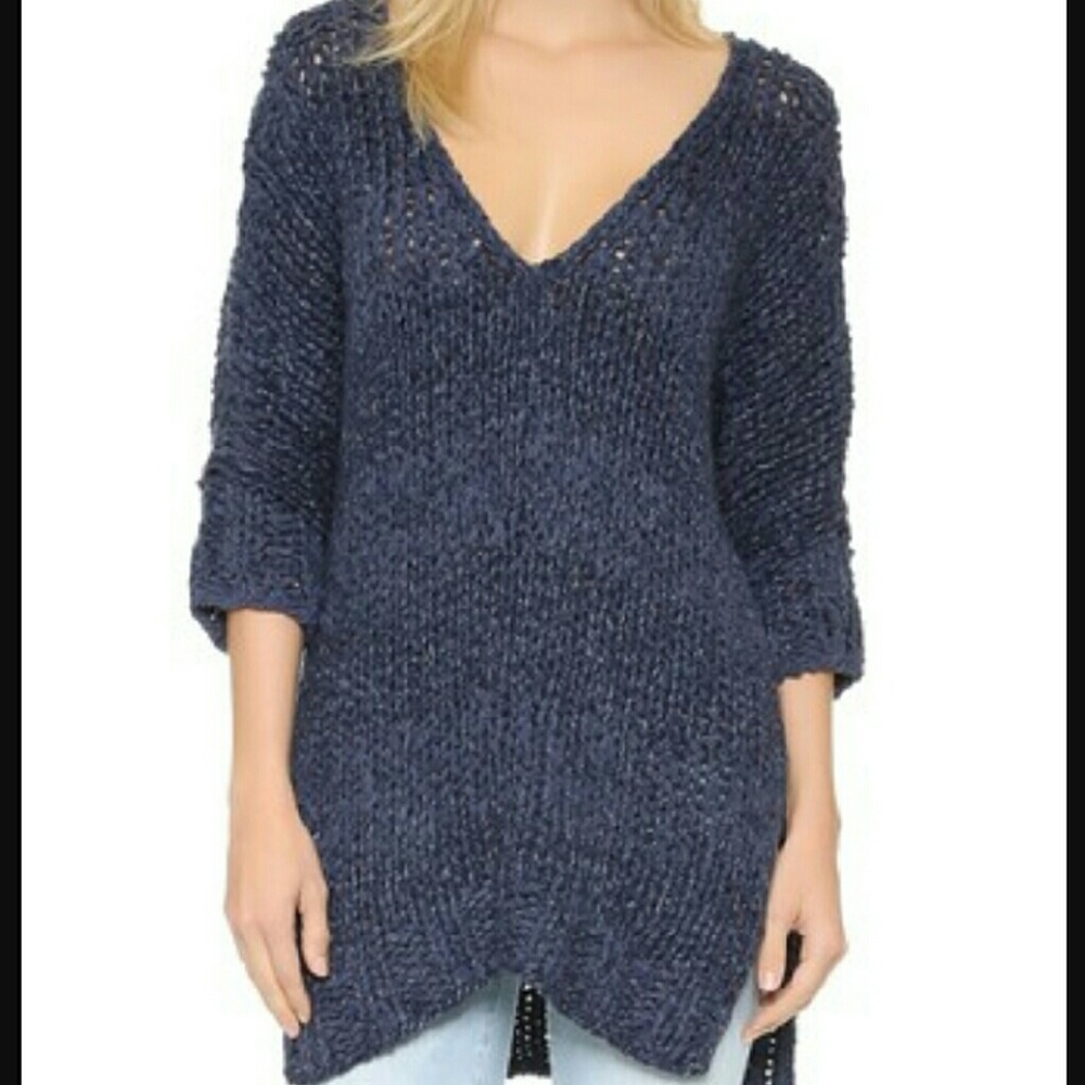 Free People Sweater