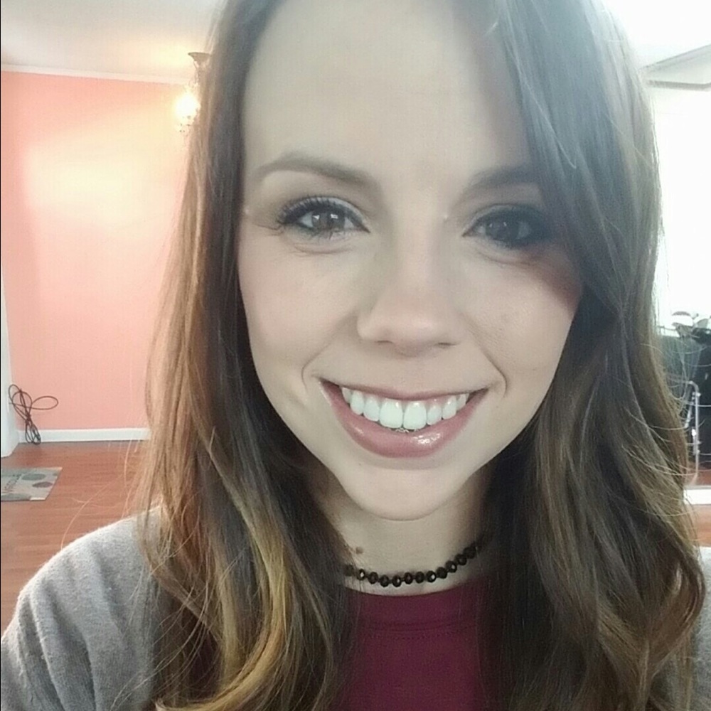 Meet your Posher, Shantel