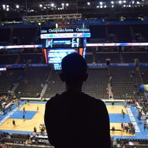 Meet your Posher, Jeet