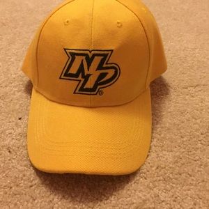 Nashville Predators hat