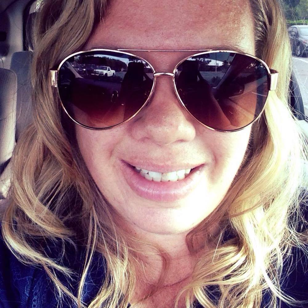 Meet your Posher, Kelly