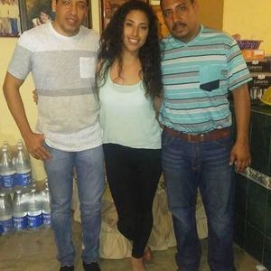 Meet your Posher, Lupe