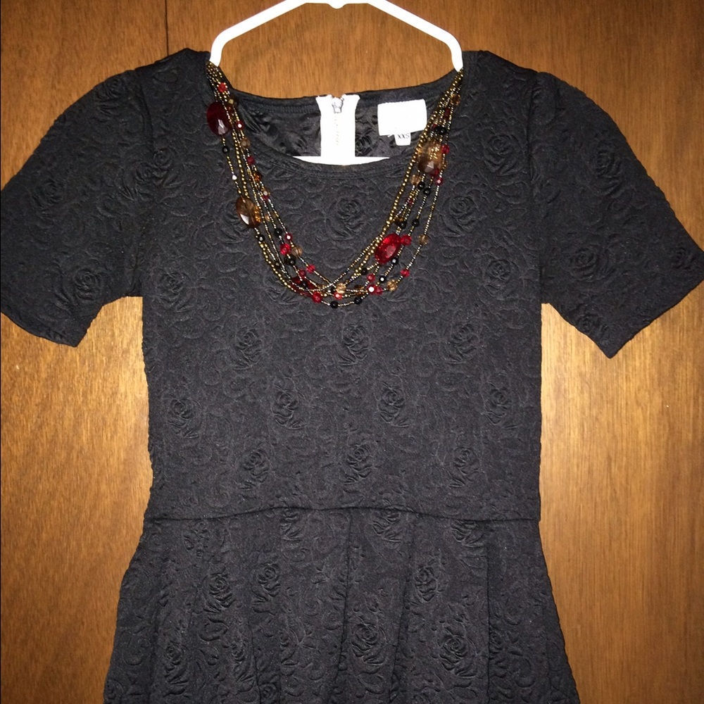 Lularoe Amelia XXS- !!!RESERVED!!!