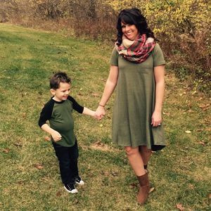 Meet your Posher, Brittany