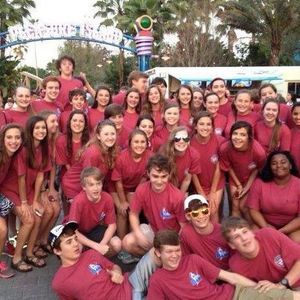 Meet your Posher, Griffin