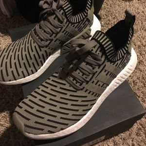 Nmd R2 PK. Size 10.5