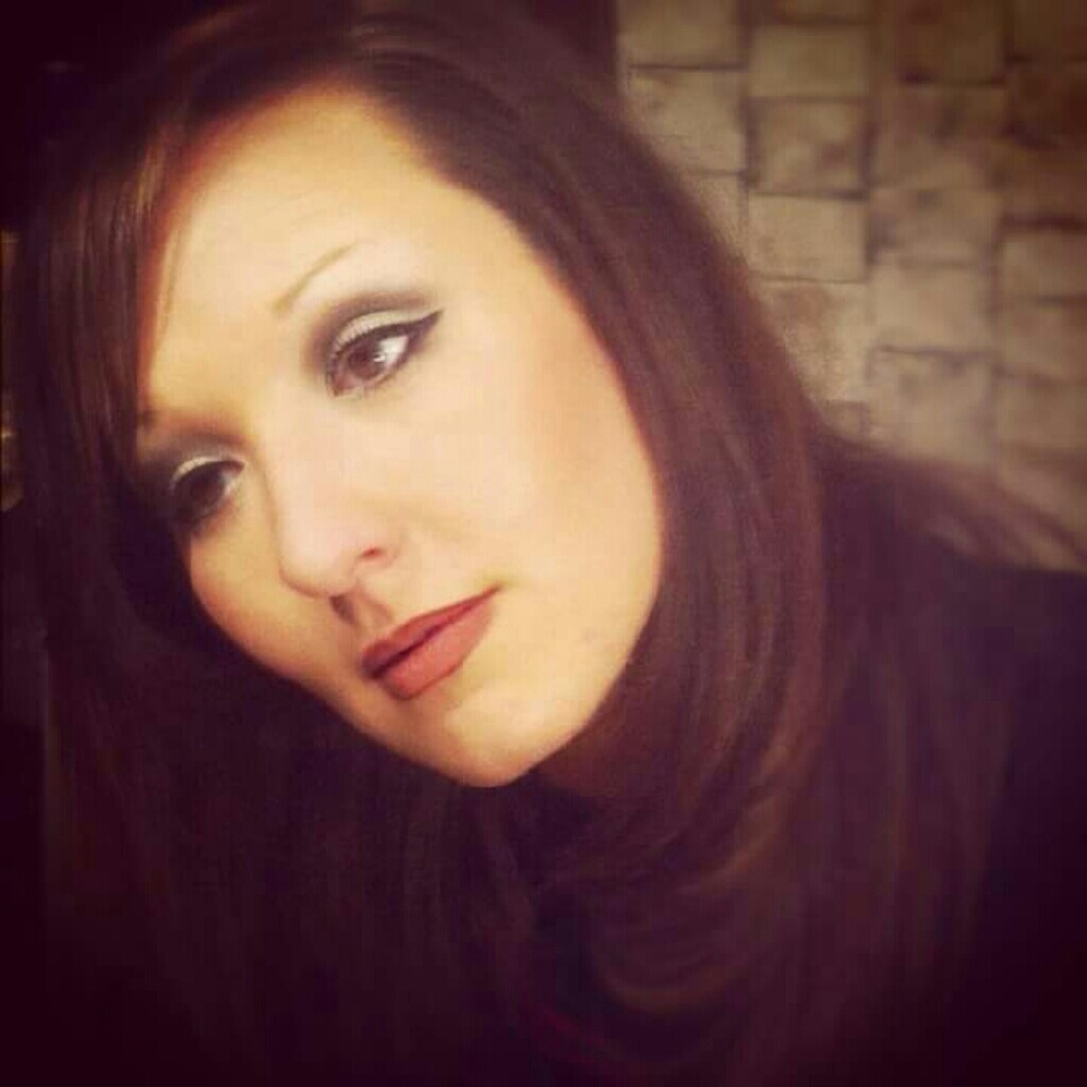 Meet your Posher, Briana