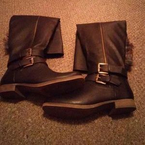 Women's boots