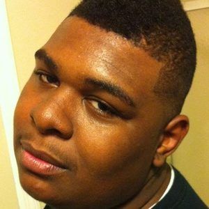 Meet your Posher, Terry