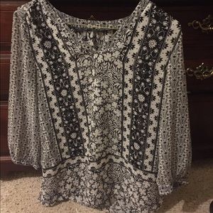 Old navy top