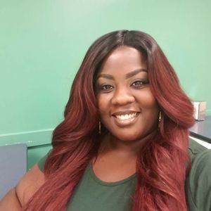 Meet your Posher, Brittany