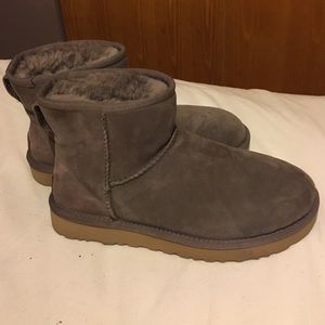 Mini Uggs