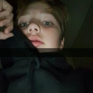 Meet your Posher, Caleb