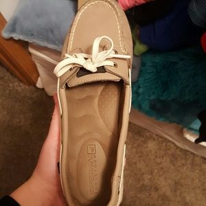 Sperry shoes