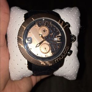 MULCO women watch