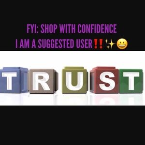 🎈Yay😀I am a SUGGESTED USER🍕🍦🍿🍪🥛🎈
