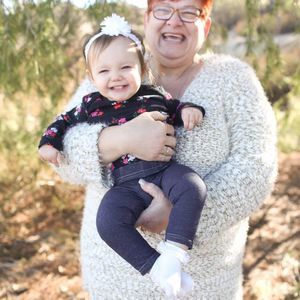 Meet your Posher, Shawna